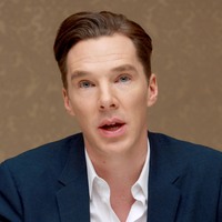 Benedict Cumberbatch Sweatshirt #2362086