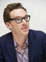 Benedict Cumberbatch mug #G751602
