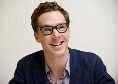 Benedict Cumberbatch posters