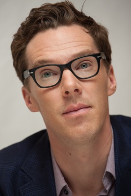 Benedict Cumberbatch posters