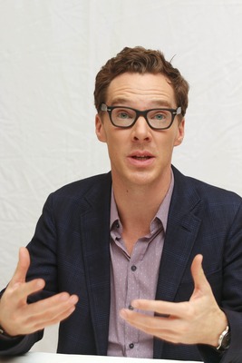 Benedict Cumberbatch posters