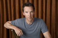 Benedict Cumberbatch Sweatshirt #2701352