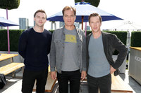 Benedict Cumberbatch mug #G1023580