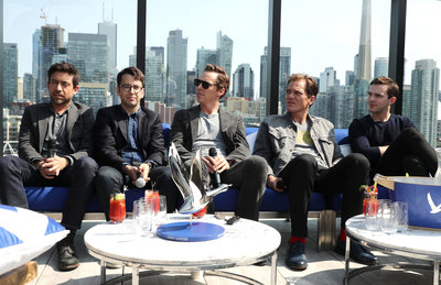 Benedict Cumberbatch posters