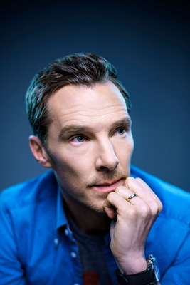 Benedict Cumberbatch posters