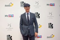 Benedict Cumberbatch mug #G2332429