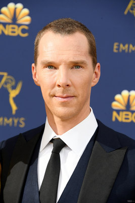 Benedict Cumberbatch posters