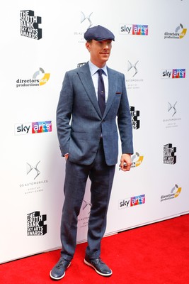 Benedict Cumberbatch posters