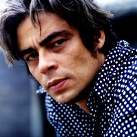 Benicio Del Toro mug #G440452
