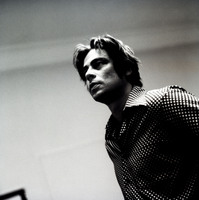 Benicio Del Toro longsleeve t-shirt #2101273