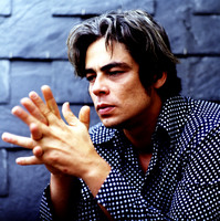 Benicio Del Toro mug #G440457