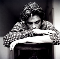 Benicio Del Toro mug #G440458