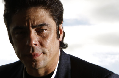 Benicio Del Toro posters
