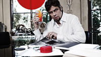 Benicio Del Toro mug #G532418