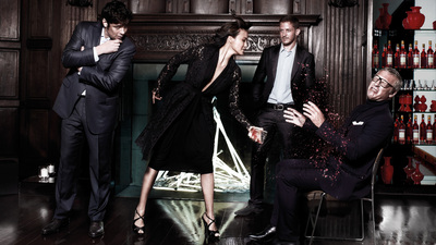 Benicio Del Toro posters