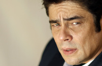 Benicio Del Toro longsleeve t-shirt #2195381