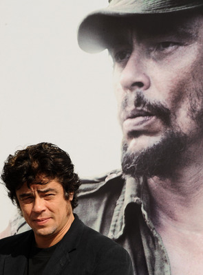 Benicio Del Toro posters
