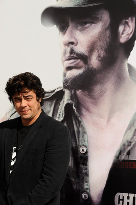 Benicio Del Toro posters