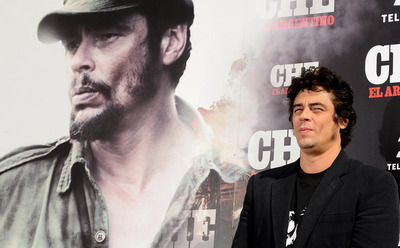 Benicio Del Toro posters