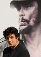 Benicio Del Toro tote bag #G540849