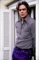 Benicio Del Toro Tank Top #2212879