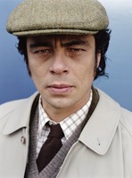 Benicio Del Toro mug #G549830