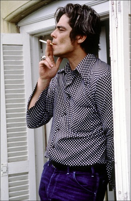 Benicio Del Toro posters