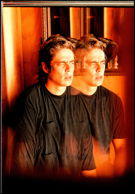 Benicio Del Toro posters