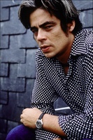Benicio Del Toro mug #G549834
