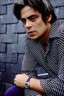 Benicio Del Toro posters