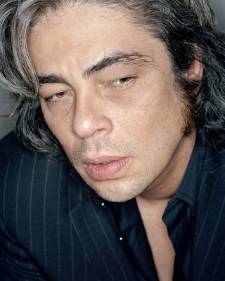 Benicio Del Toro posters