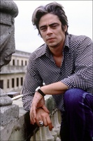 Benicio Del Toro tote bag #G549841