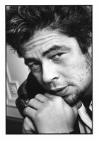Benicio Del Toro Sweatshirt #2212895