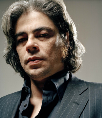 Benicio Del Toro posters