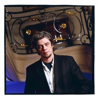 Benicio Del Toro mug #G549848