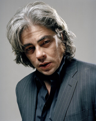 Benicio Del Toro posters