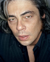 Benicio Del Toro Tank Top #2212903