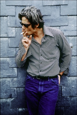 Benicio Del Toro posters