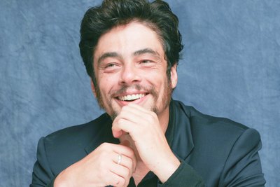 Benicio Del Toro posters