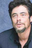 Benicio Del Toro tote bag #G612006