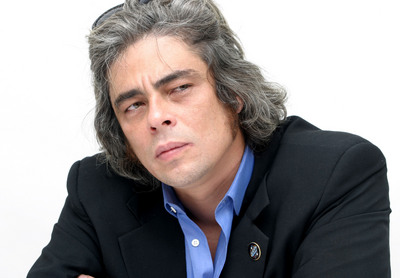 Benicio Del Toro posters