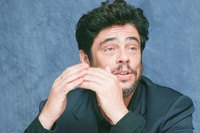 Benicio Del Toro Sweatshirt #2275857