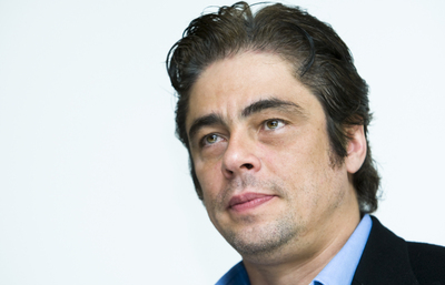 Benicio Del Toro posters