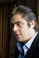 Benicio Del Toro tote bag #G626294