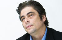 Benicio Del Toro longsleeve t-shirt #2290216