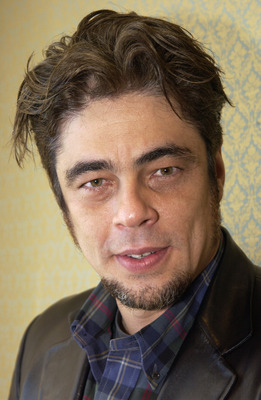 Benicio Del Toro posters