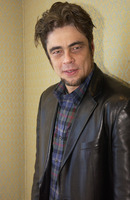 Benicio Del Toro Tank Top #2318408