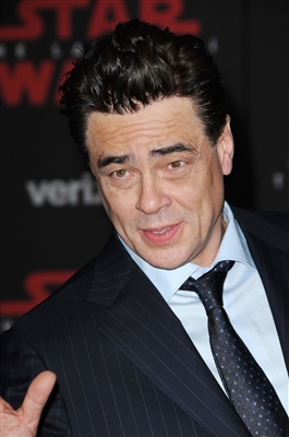 Benicio Del Toro posters