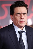 Benicio Del Toro Tank Top #3020090