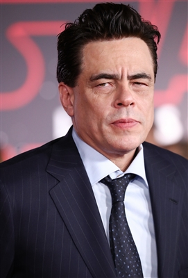 Benicio Del Toro posters